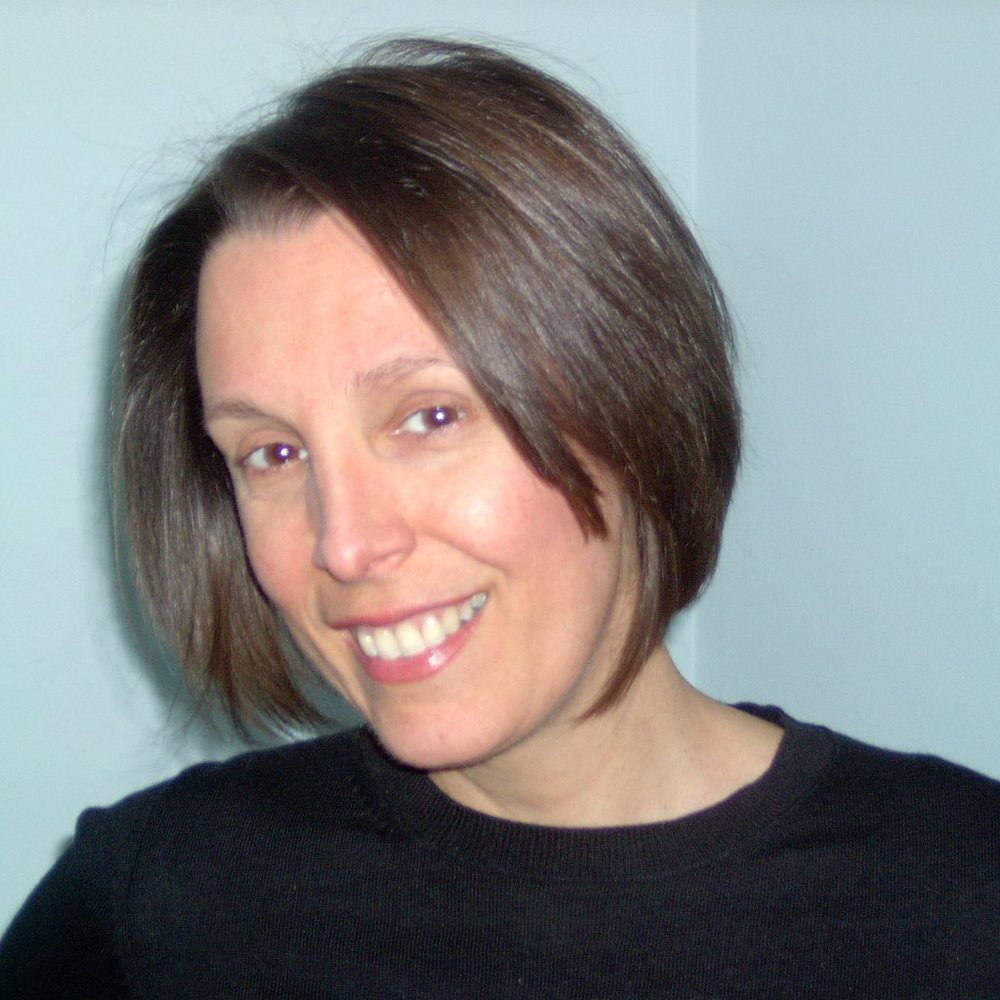 Meet your Posher, Louise